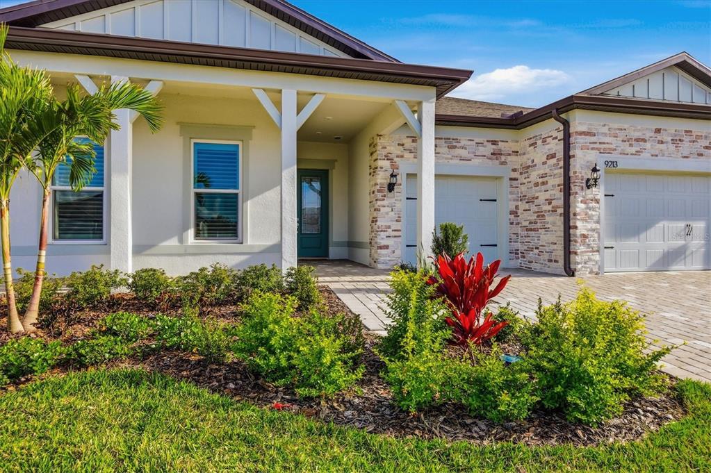 9213 SAND DUNE COVE, PARRISH, FL — photo 2 of 30