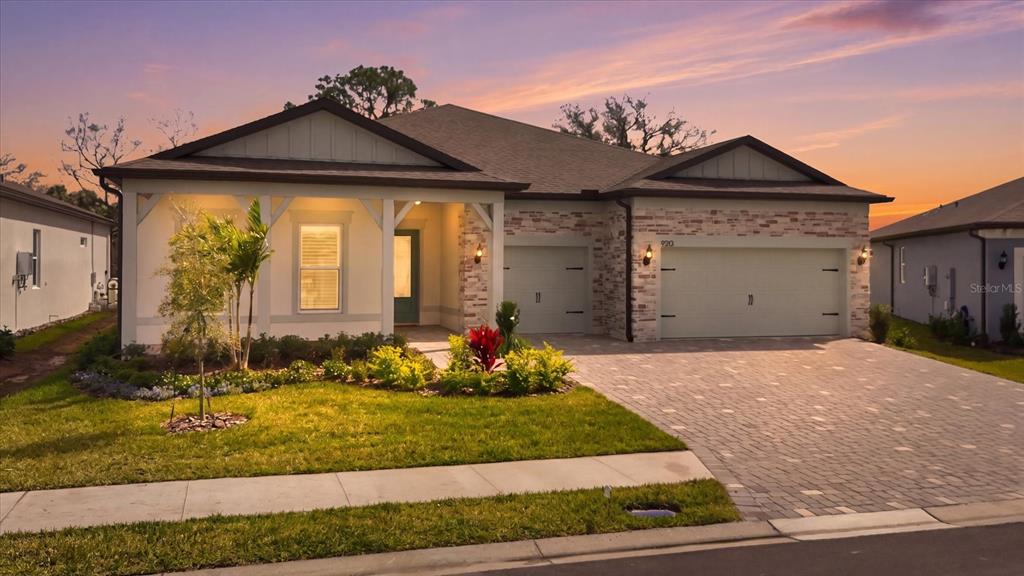 9213 SAND DUNE COVE, PARRISH, FL — photo 3 of 30