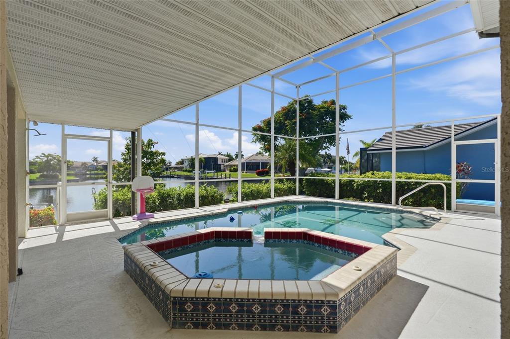 414 CAICOS DRIVE, PUNTA GORDA, FL — photo 3 of 30