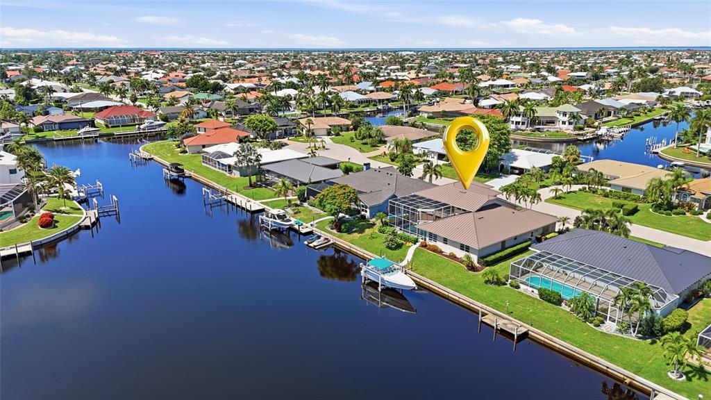 414 CAICOS DRIVE, PUNTA GORDA, FL — photo 5 of 30