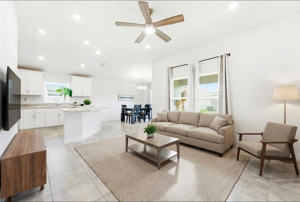 111 KRENSON BAY LOOP, WINTER HAVEN, FL — photo 4 of 30