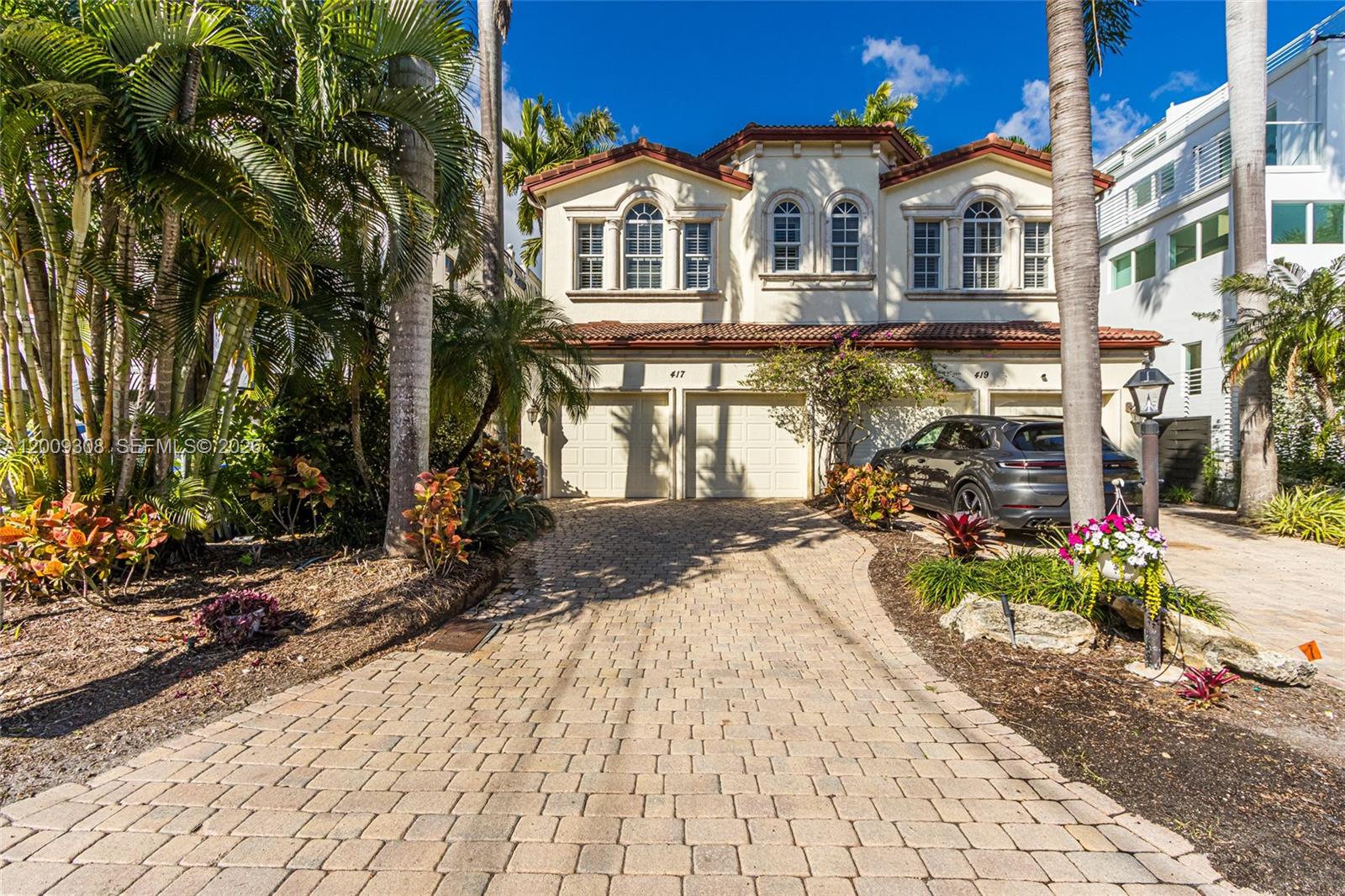 417 Hendricks Isle, Fort Lauderdale FL 33301