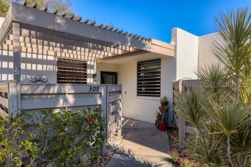 308 TIMBERLAKE DRIVE UNIT 308