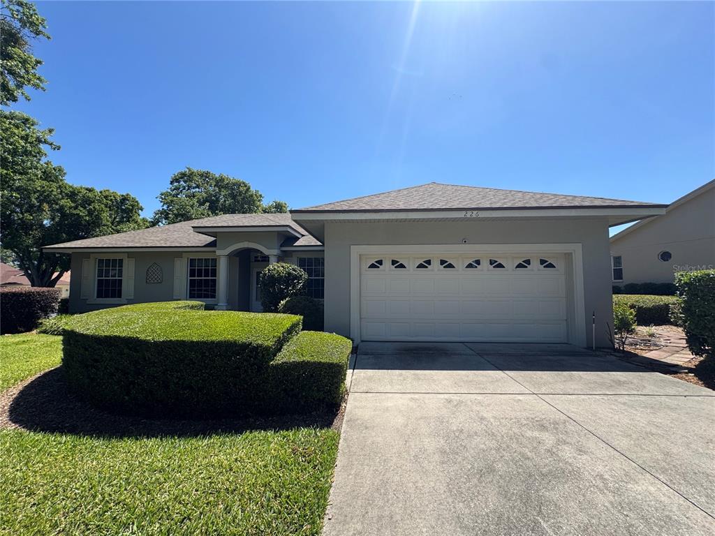 226 HILL COURT