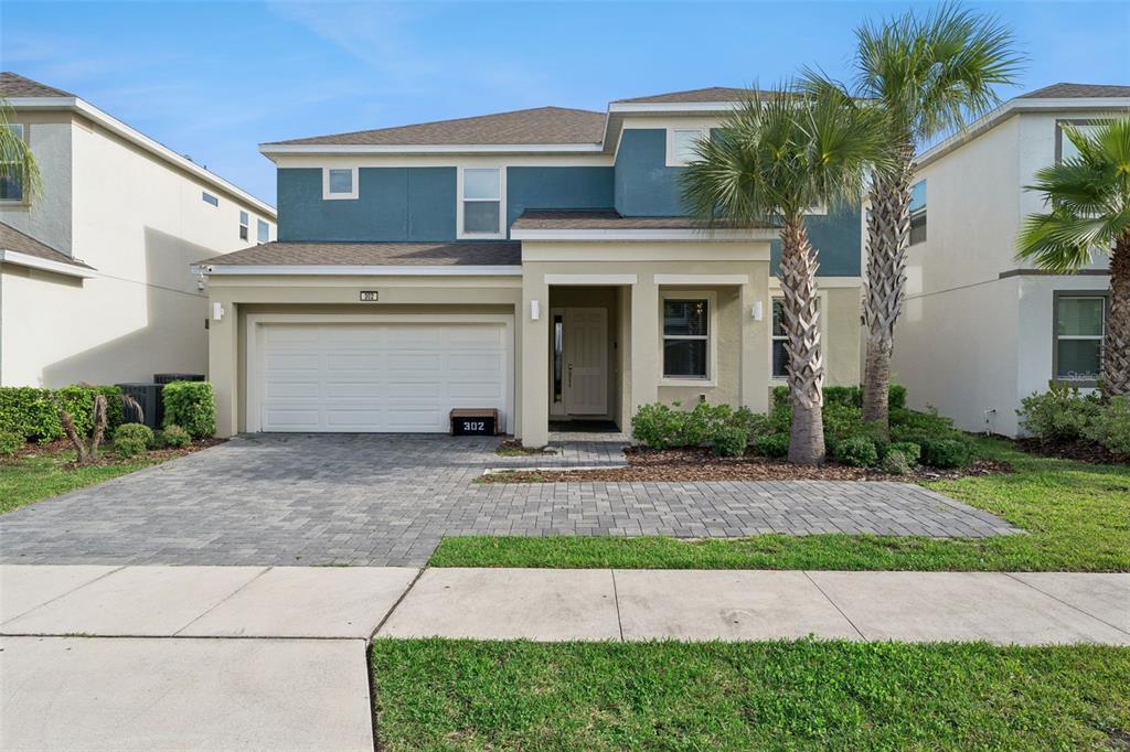 302 MARCELLO BOULEVARD, KISSIMMEE, FL — photo 2 of 30