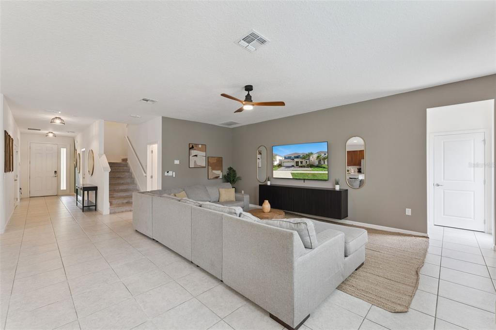 302 MARCELLO BOULEVARD, KISSIMMEE, FL — photo 3 of 30