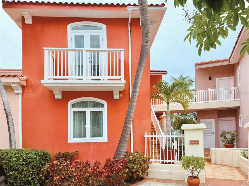 1000 LAS CASITA I, EL CONQUISTADOR AVE. UNIT 5380