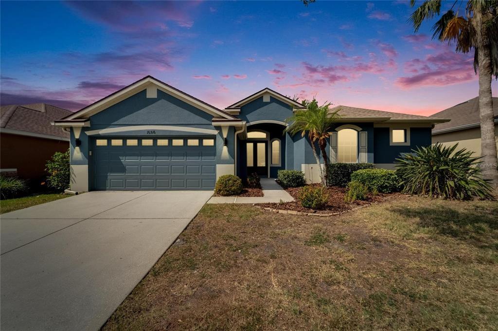 16516 BRIDGEWALK DRIVE