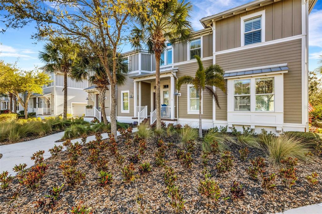 289 SAPPHIRE LAKE DRIVE UNIT 202