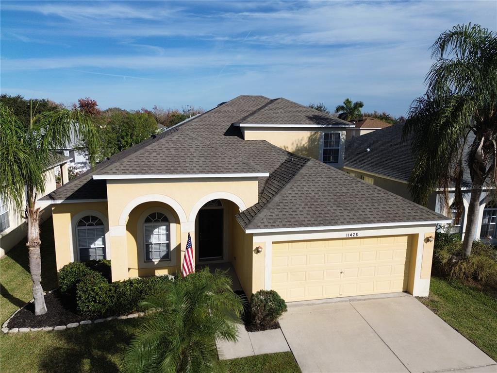 11426 VILLAGE BROOK DRIVE