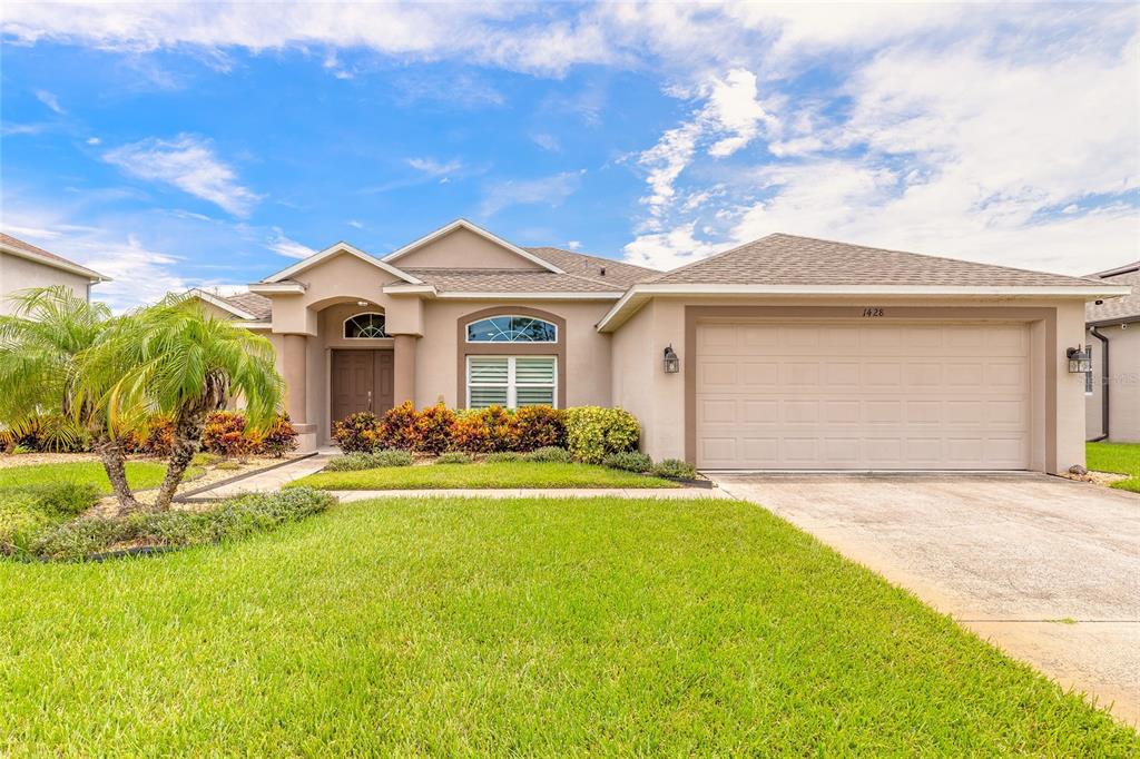 1428 NEW BOLTON DRIVE