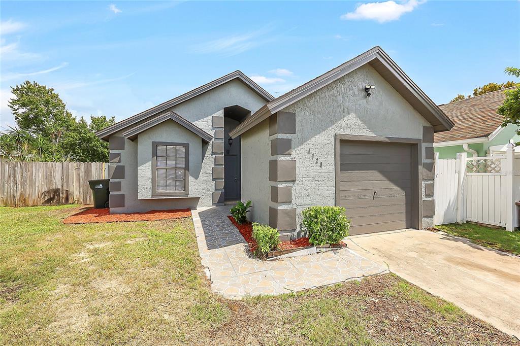 4120 GULFSTREAM BAY COURT