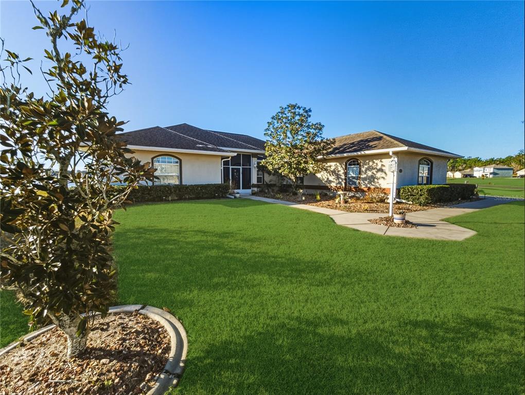77 HICKORY LOOP, OCALA, FL — photo 2 of 30