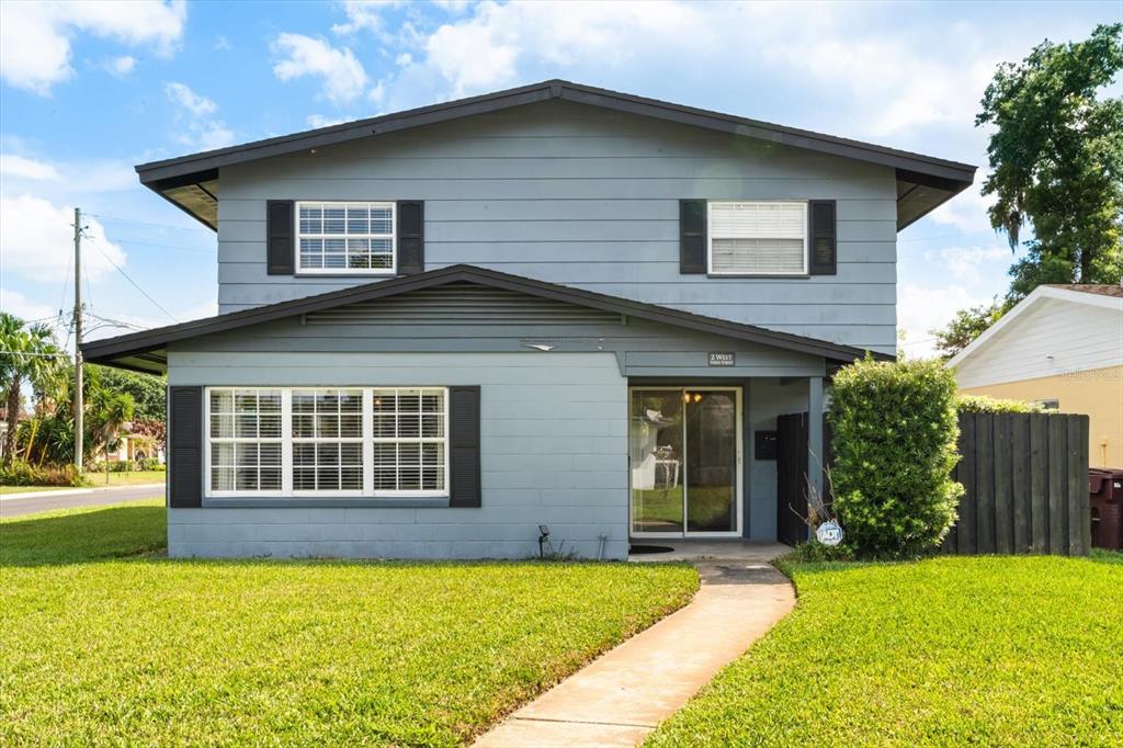 2 W STEELE STREET