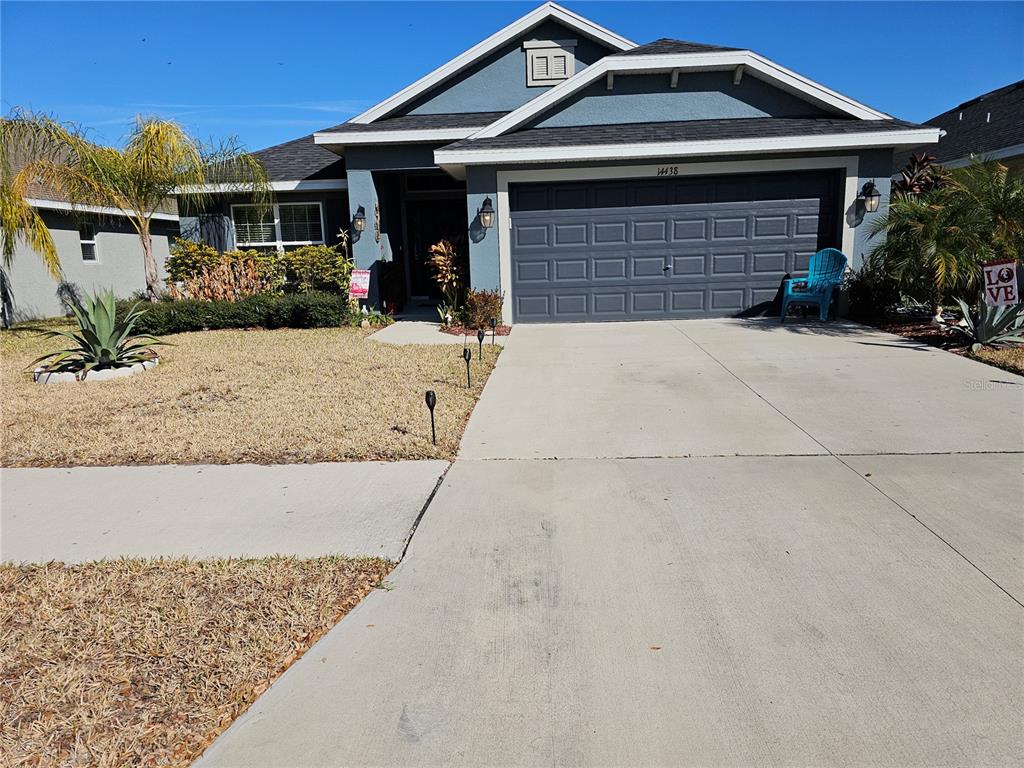 14438 SCOTTBURGH GLEN DRIVE