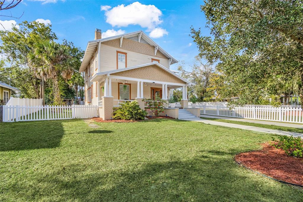 213 N MONROE AVENUE, ARCADIA, FL — photo 2 of 30