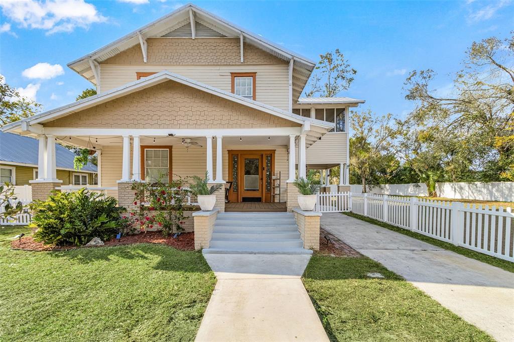 213 N MONROE AVENUE, ARCADIA, FL — photo 4 of 30
