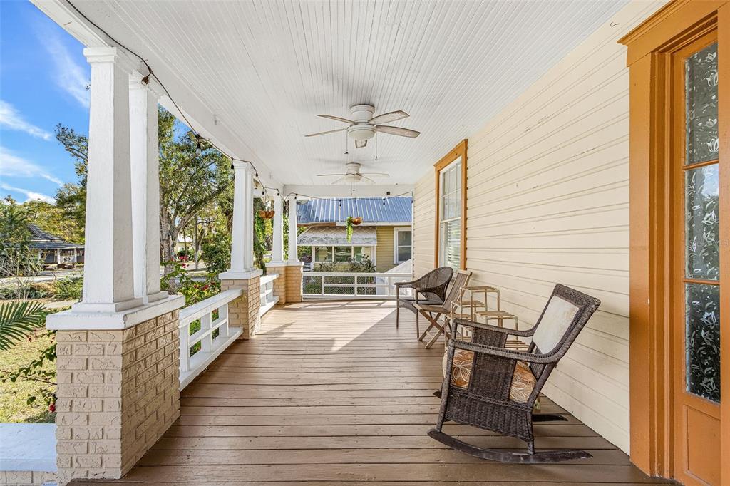 213 N MONROE AVENUE, ARCADIA, FL — photo 5 of 30