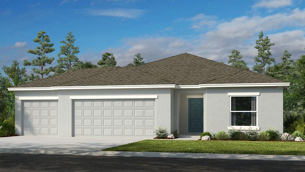 2233 CYPRESS CREEK STREET