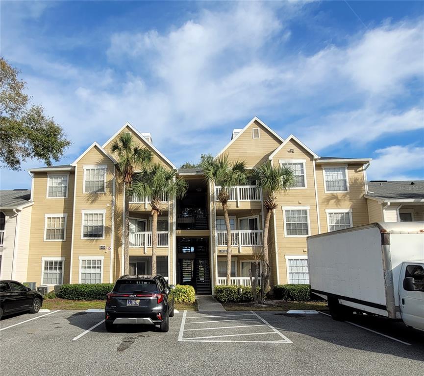 1071 S HIAWASSEE ROAD UNIT 1214
