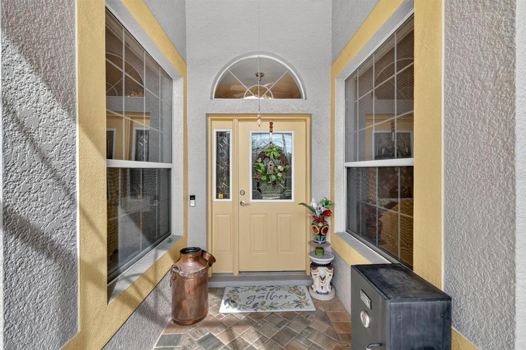 3606 MULBERRY GROVE LOOP, LEESBURG, FL — photo 2 of 30