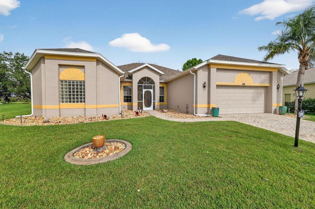 3606 MULBERRY GROVE LOOP, LEESBURG, FL — photo 3 of 30