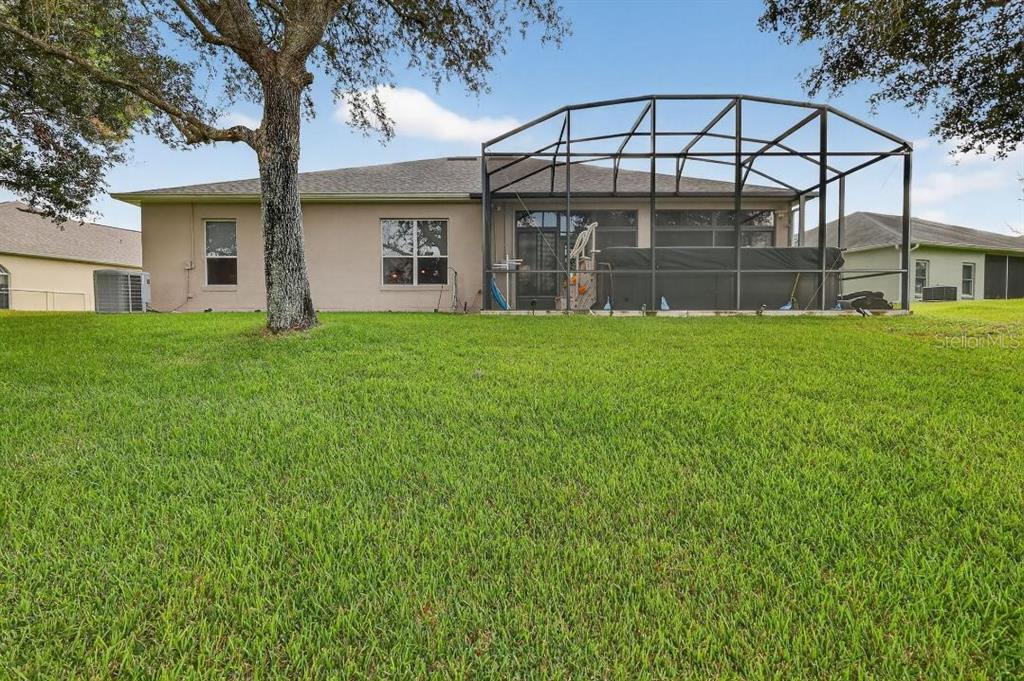 3606 MULBERRY GROVE LOOP, LEESBURG, FL — photo 4 of 30