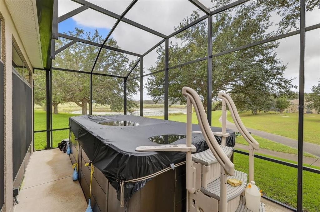 3606 MULBERRY GROVE LOOP, LEESBURG, FL — photo 5 of 30