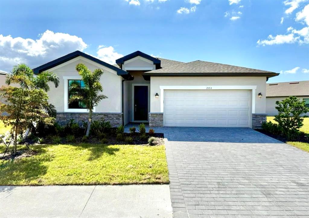 1553 SADDLEWOOD CIRCLE