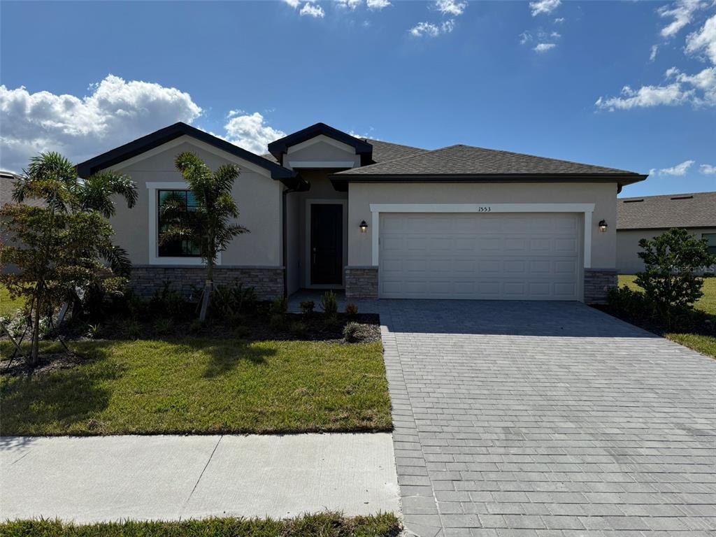 1553 SADDLEWOOD CIRCLE, PORT CHARLOTTE, FL — photo 2 of 30