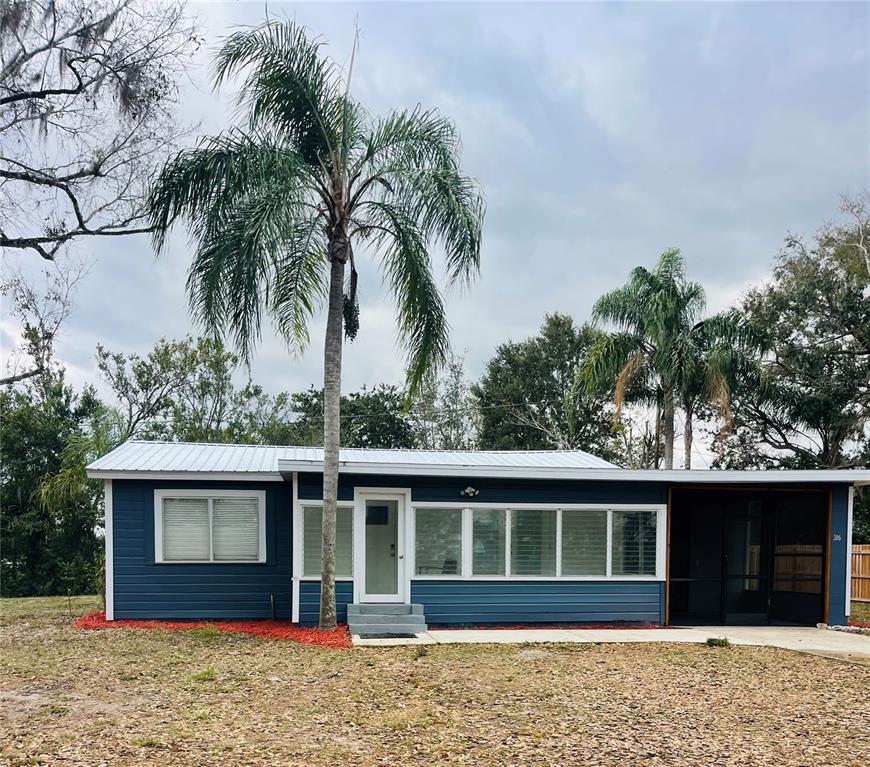 316 BROOKS ROAD