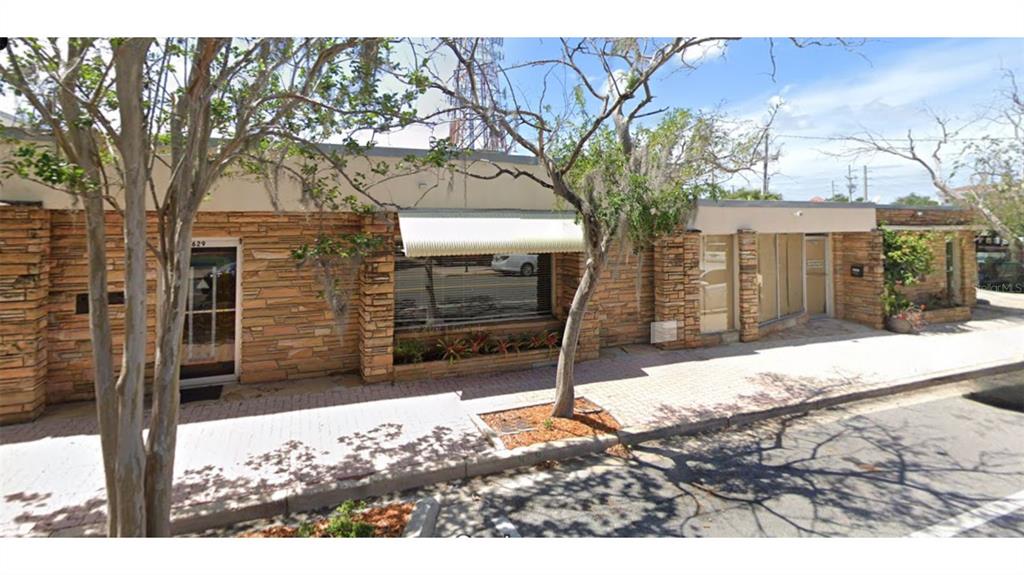 625 BREVARD AVENUE UNIT 627,629