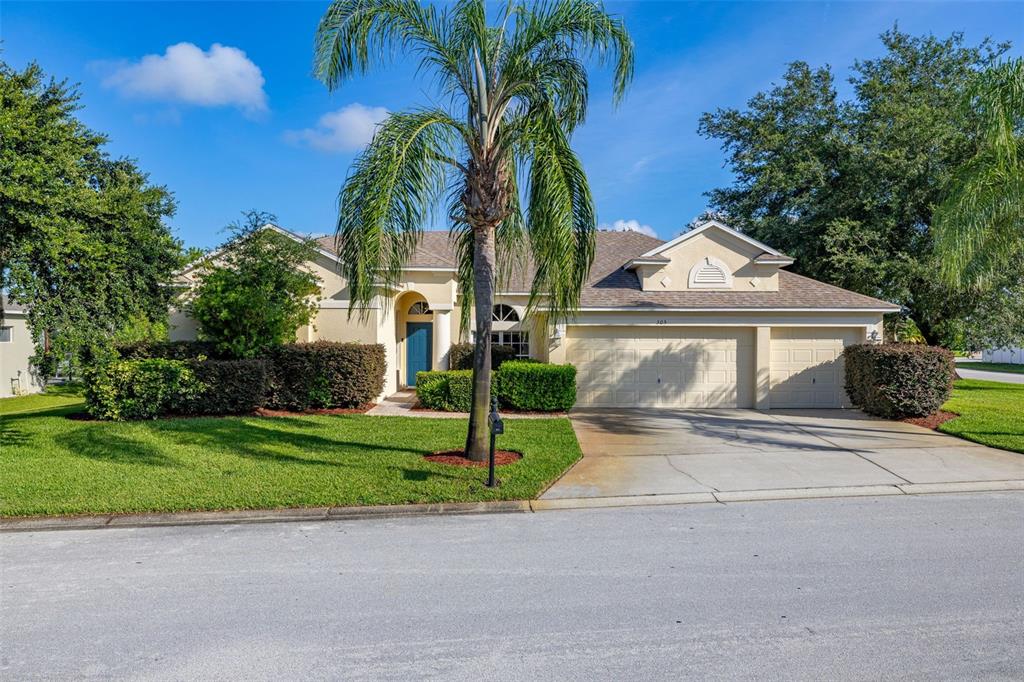 305 GRAND RESERVE DRIVE