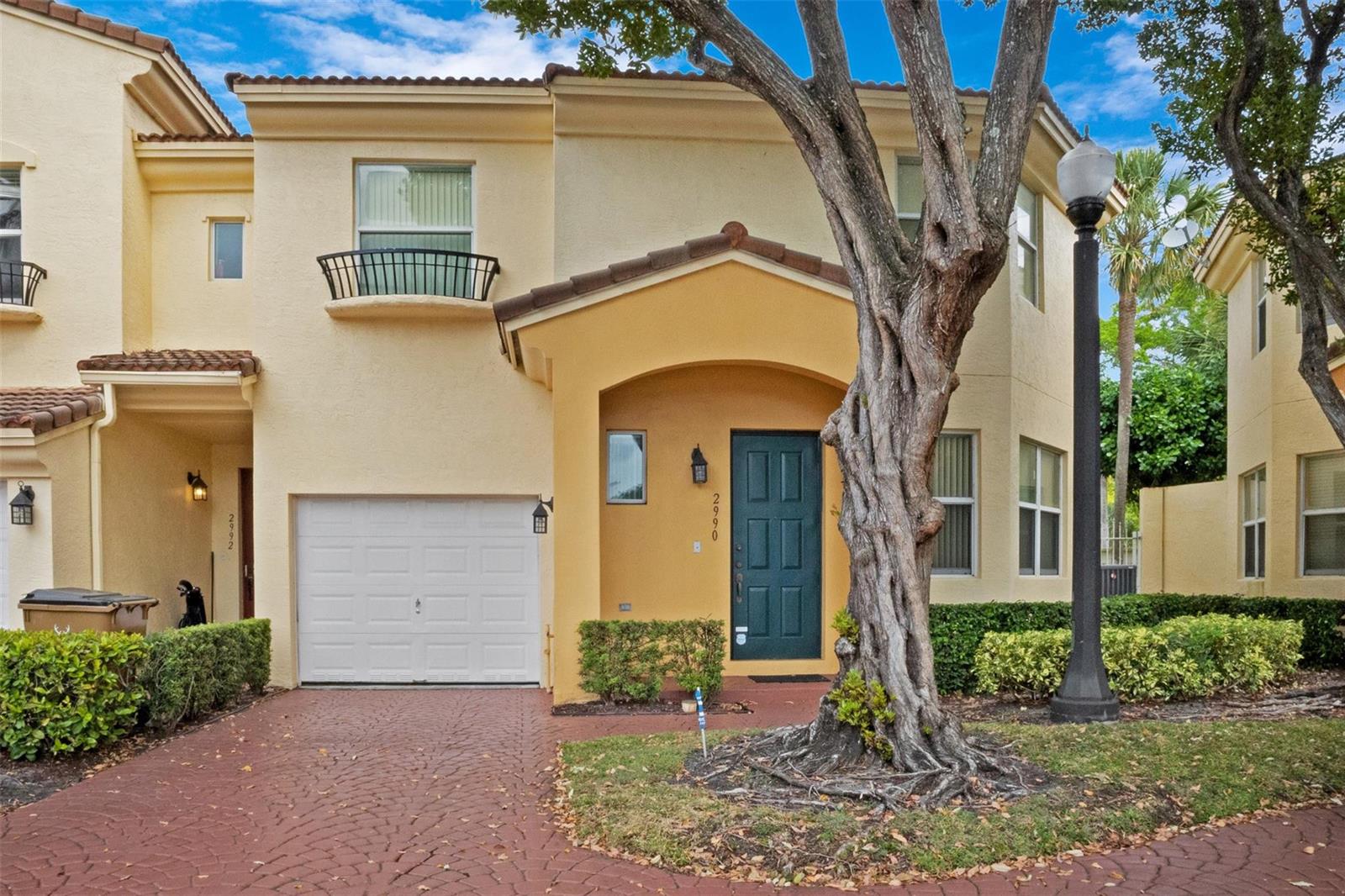 2990 Deer Creek Country Club Boulevard # 2990, Deerfield Beach FL 33442