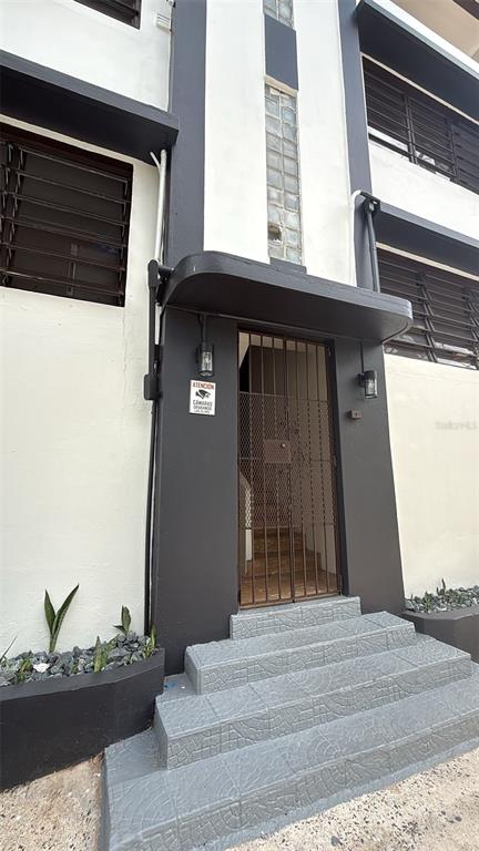 Calle Piñeiro #67 URB. GARCIA UBARRI APT. 1