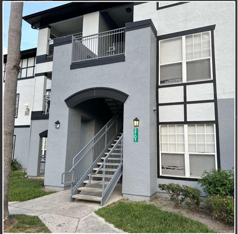 3701 CASTLE PINES LANE UNIT 3914