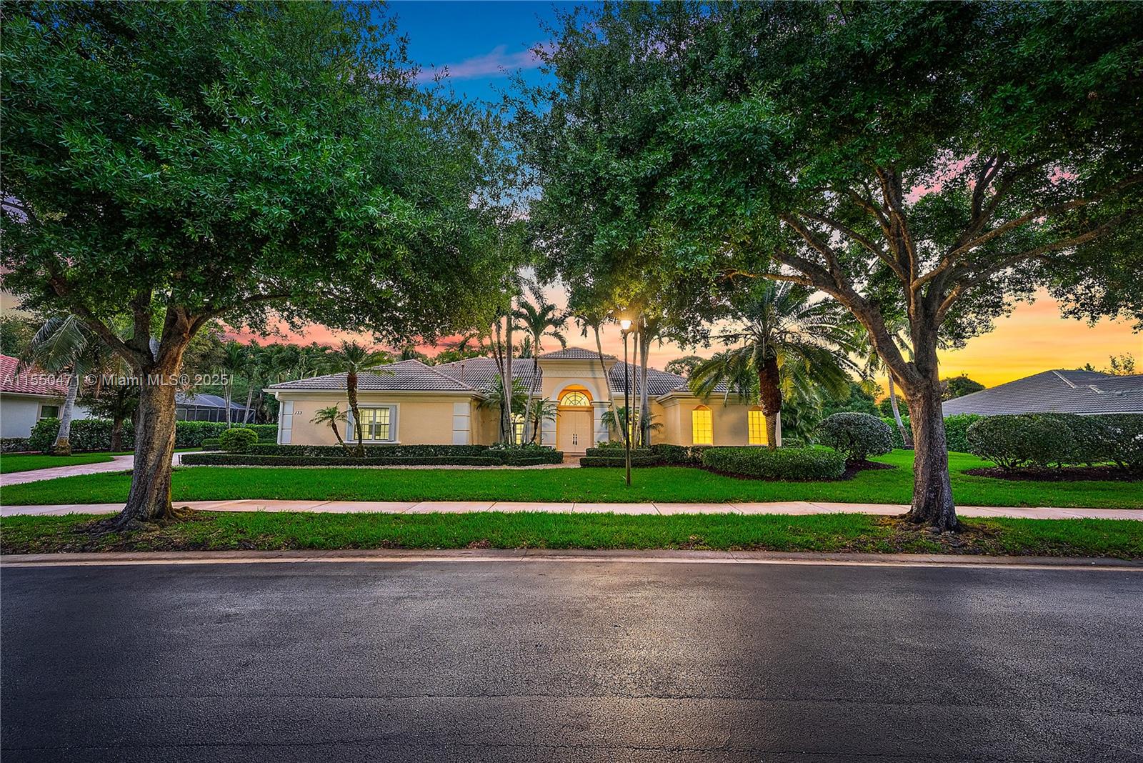 Front — 133 Mystic Ln, Jupiter FL 33458, JUPITER, FL