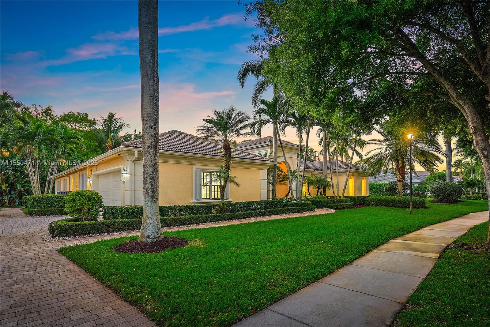 Left Front — 133 Mystic Ln, Jupiter FL 33458, JUPITER, FL