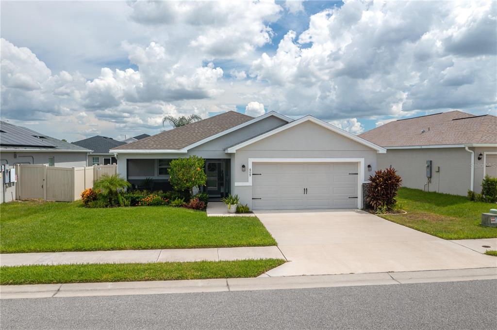 609 VITTORIO DRIVE