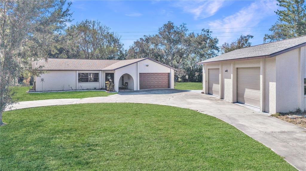 3576 SE MONTGOMERY CIRCLE