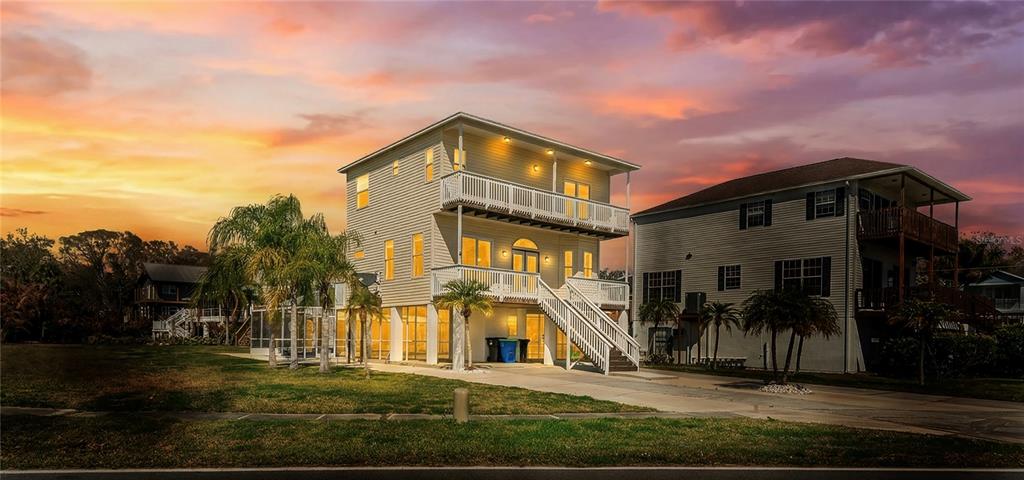 402 SHORE DRIVE W, OLDSMAR, FL — photo 2 of 30