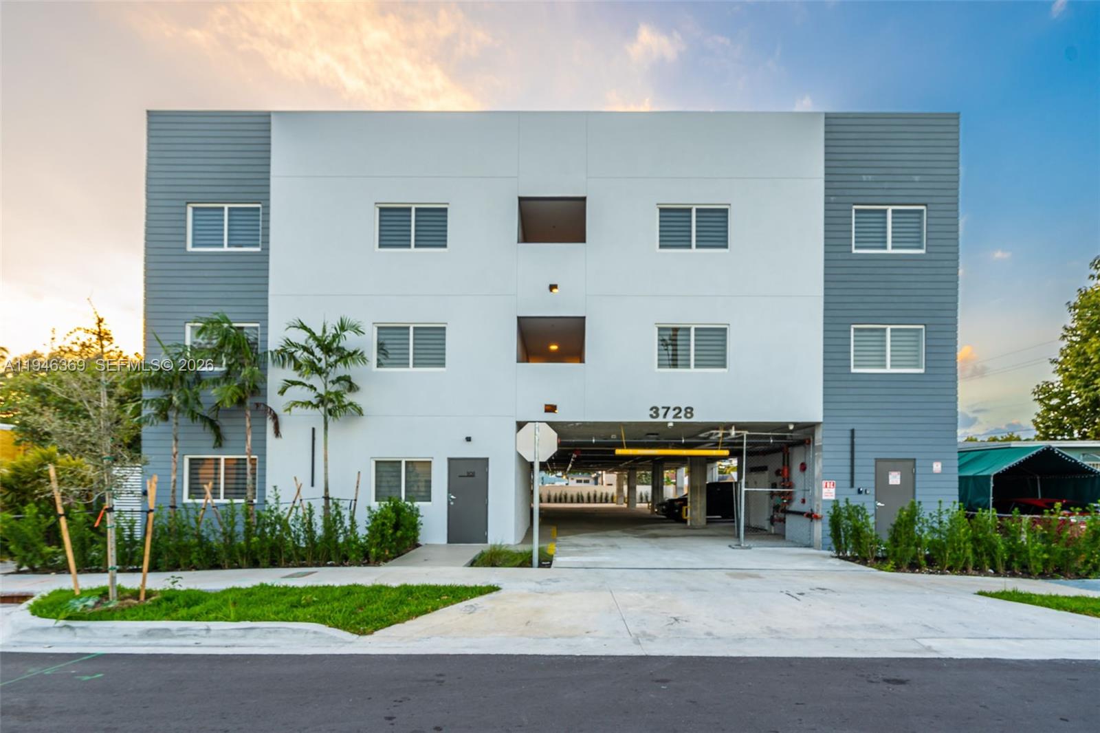 3728 NW 19th Ave # 2, Miami FL 33142