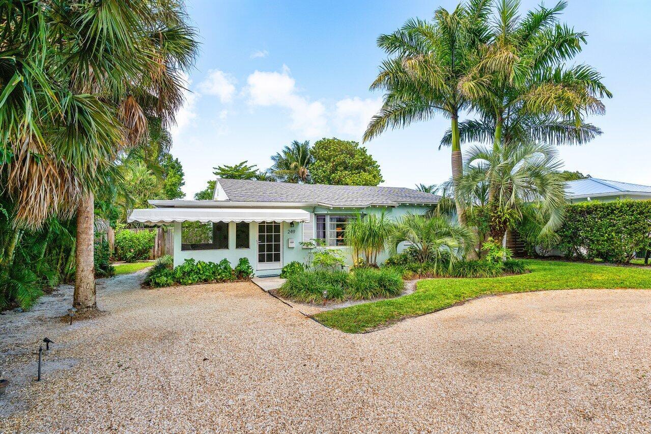 249 NE 15th Street, Delray Beach FL 33444