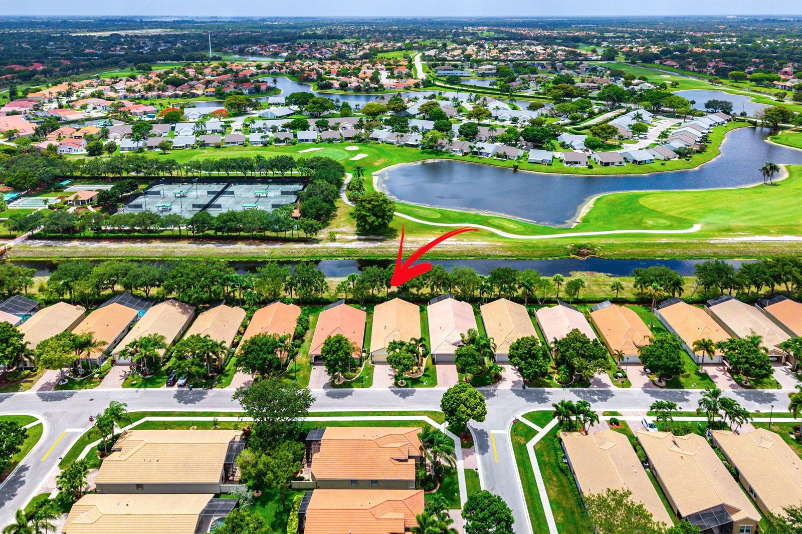 12095 Roma Road, Boynton Beach FL 33437