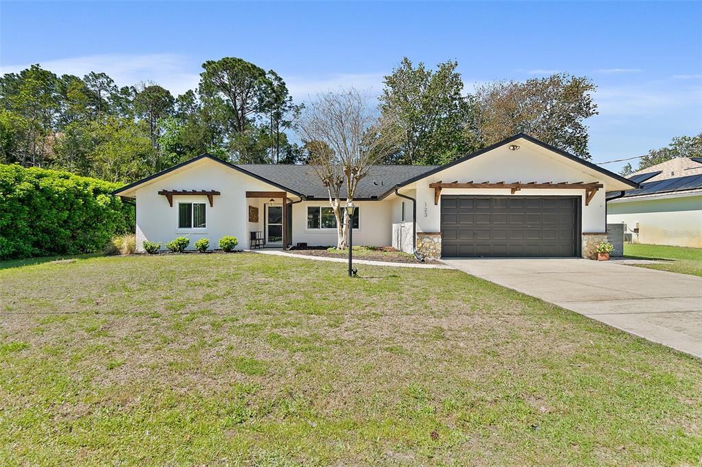 123 BOULDER ROCK DRIVE