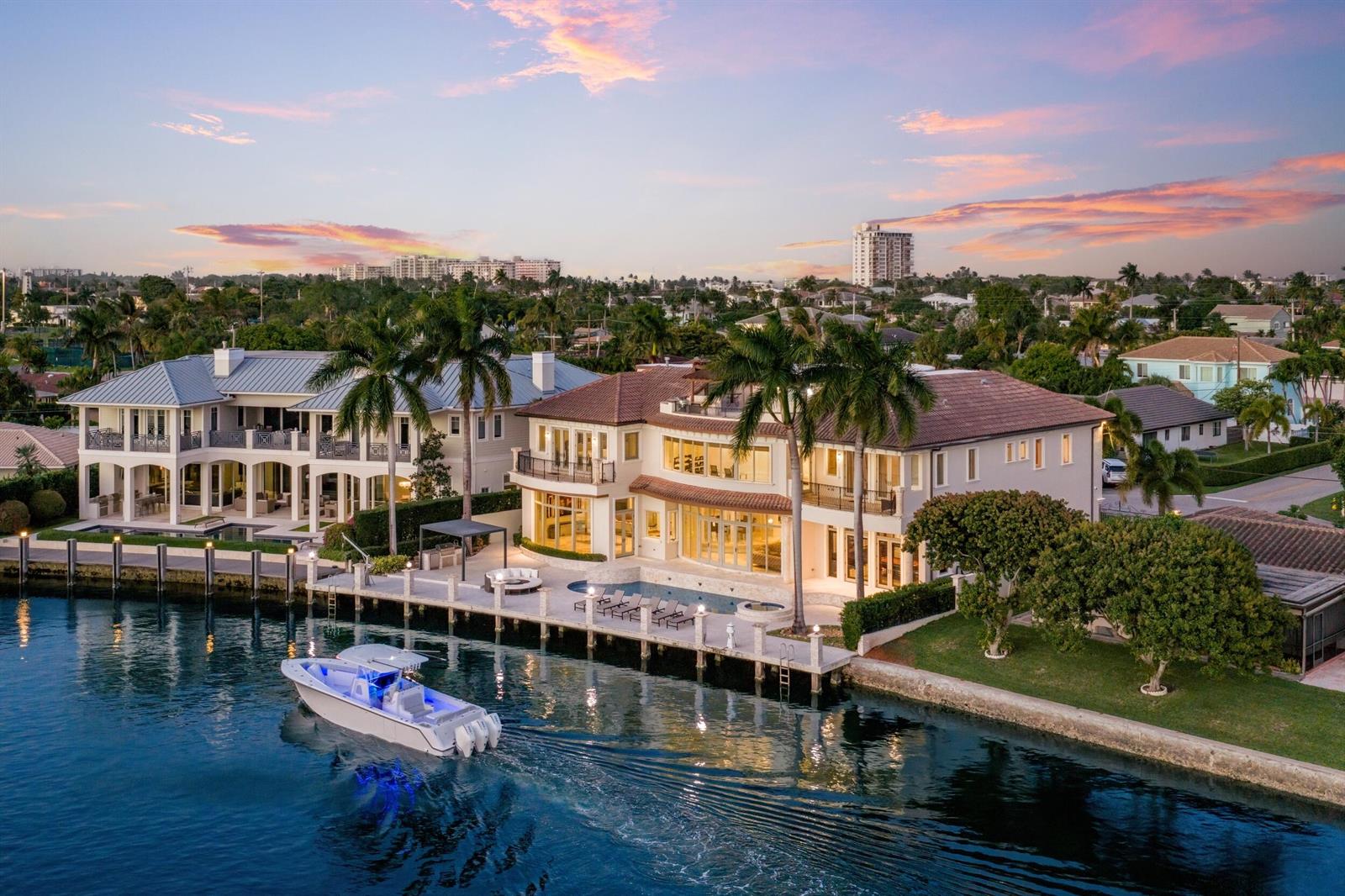 3201 NE 27th Avenue, Lighthouse Point FL 33064