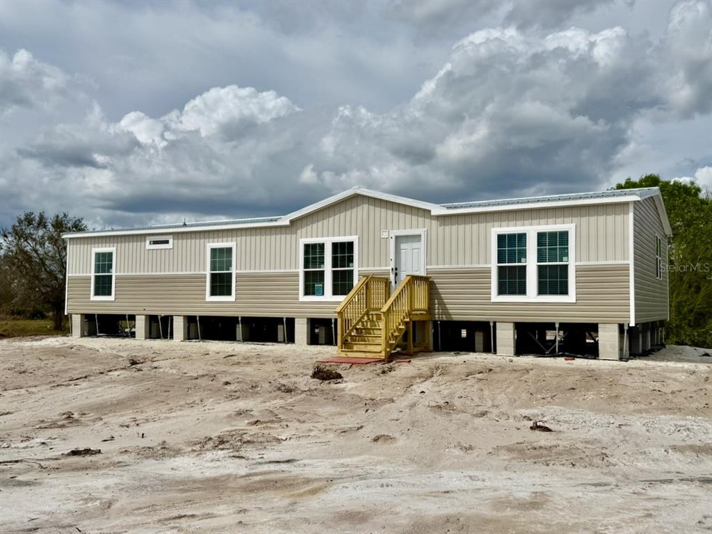 15033 NW 264TH STREET