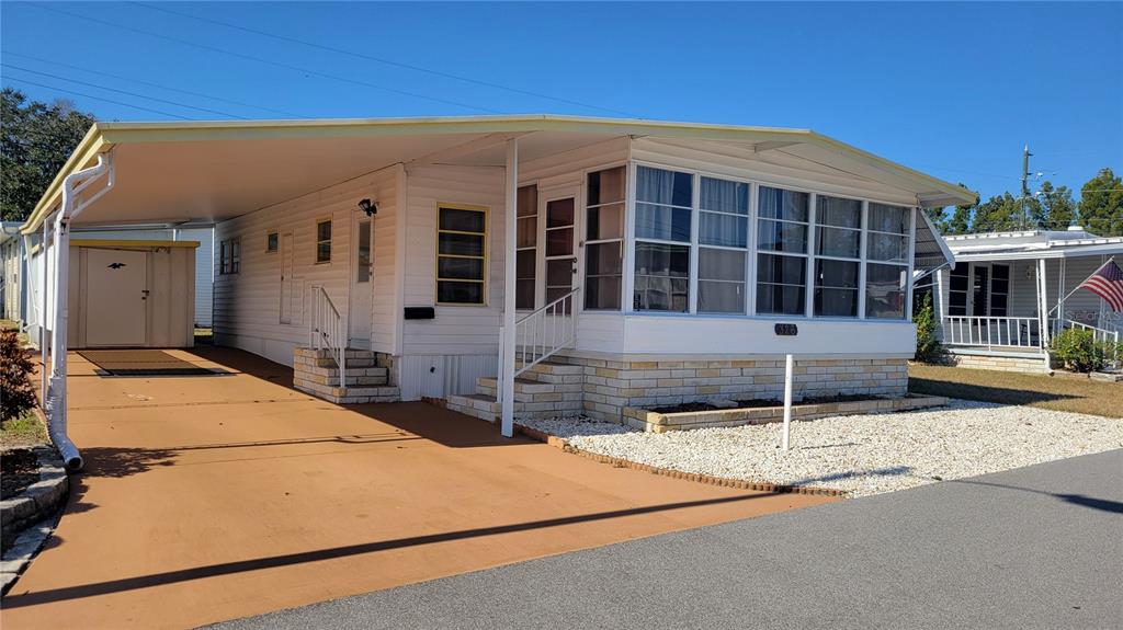 585 SKY HARBOR DRIVE UNIT 326