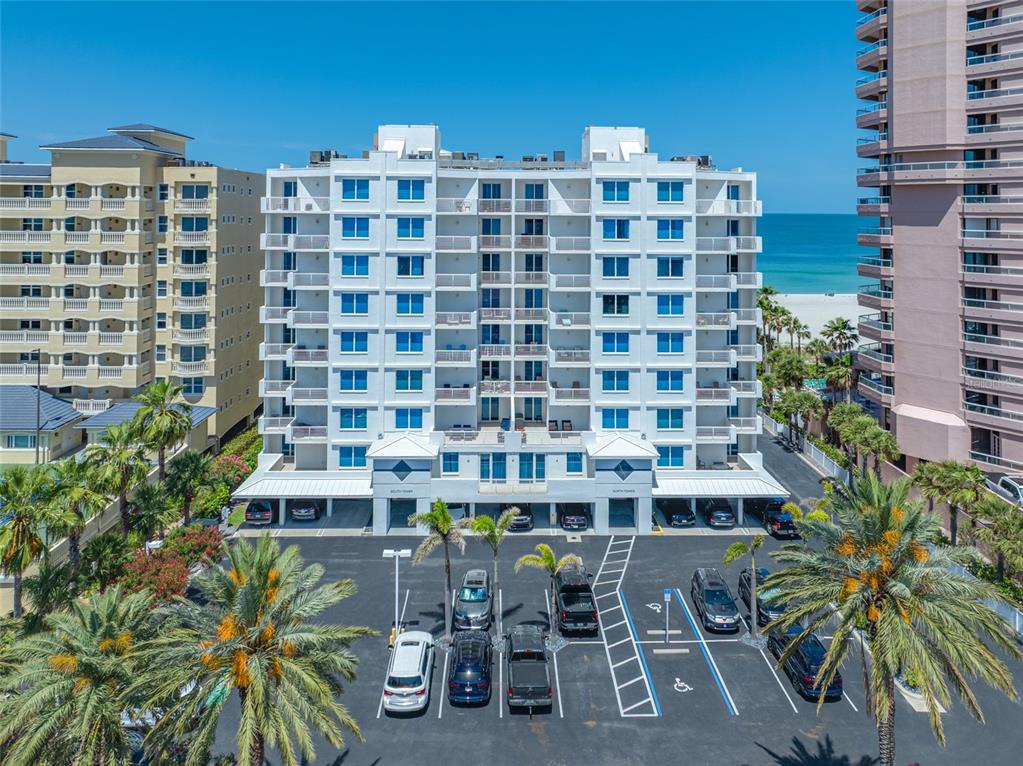 1350 GULF BOULEVARD UNIT 604