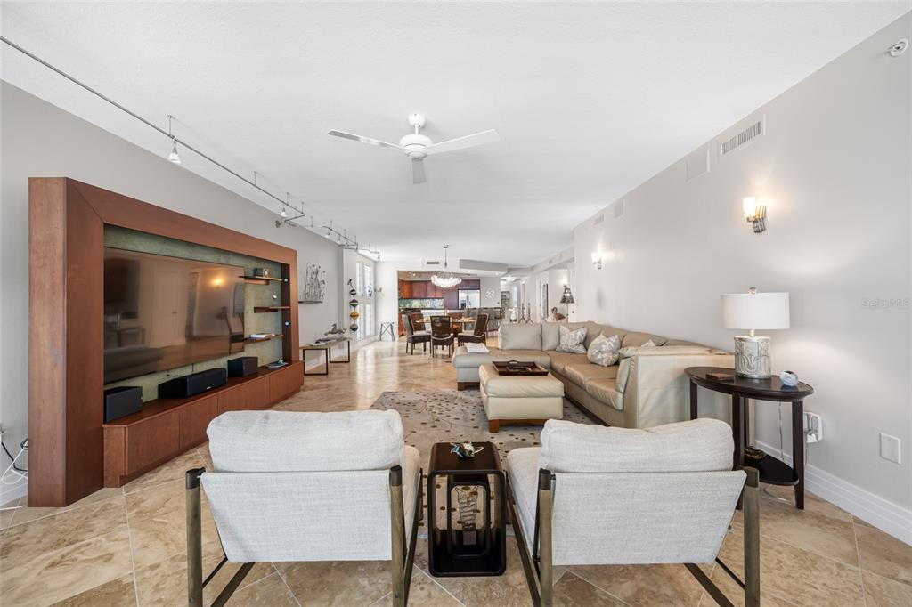 1350 GULF BOULEVARD UNIT 604, CLEARWATER, FL — photo 5 of 30